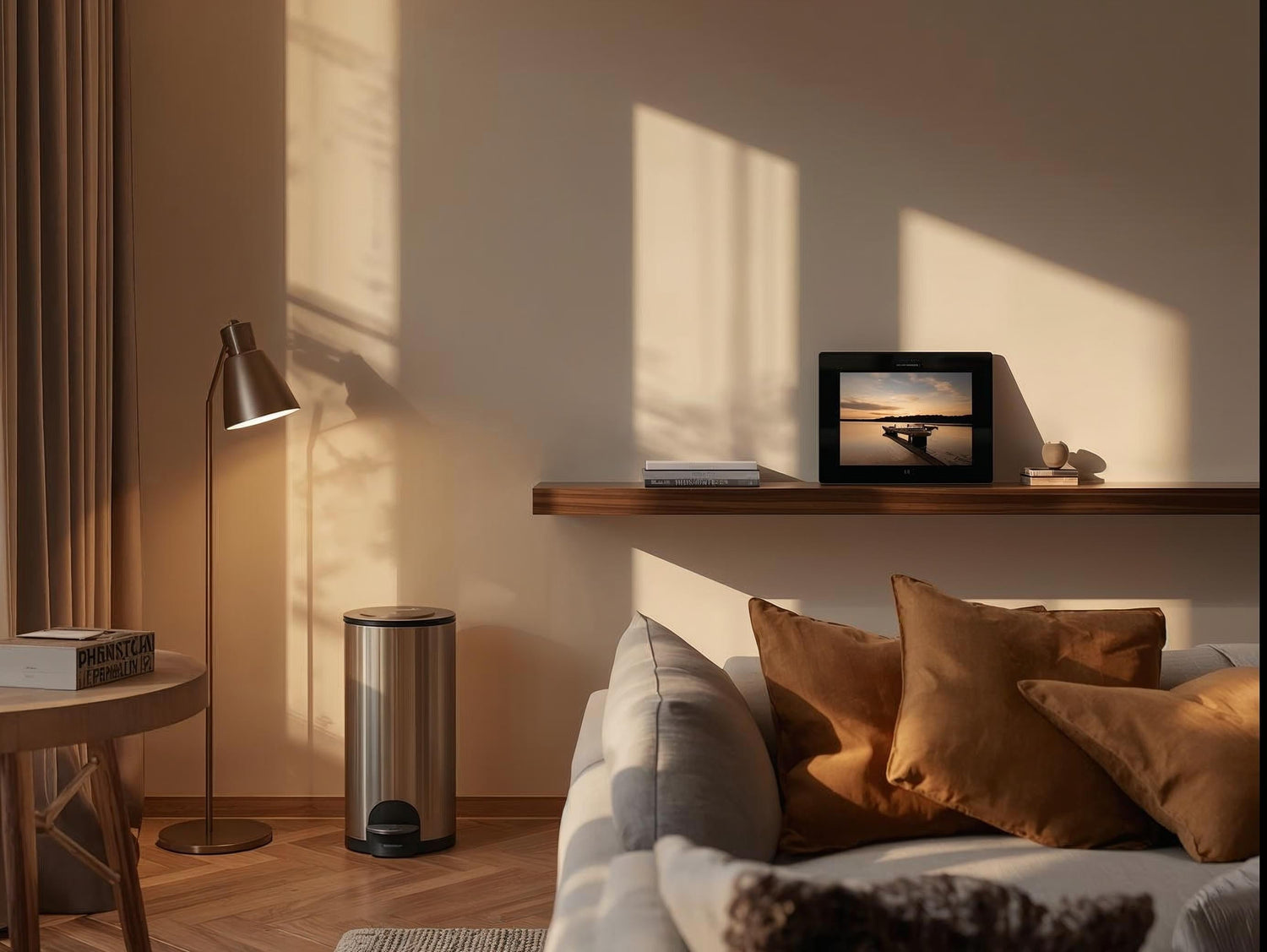 Homira Smart Living
